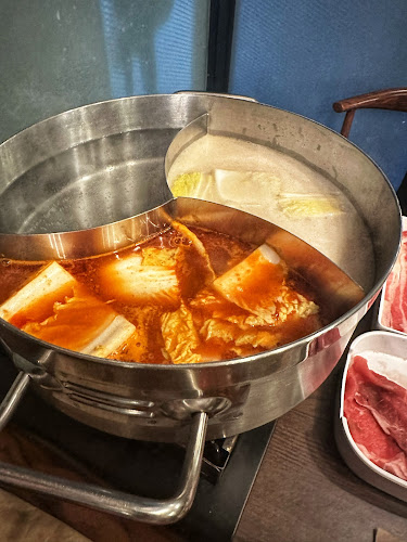 Opinii despre The Boiling Soup @ Kovan în Singapore - Hospitality and gastronomy