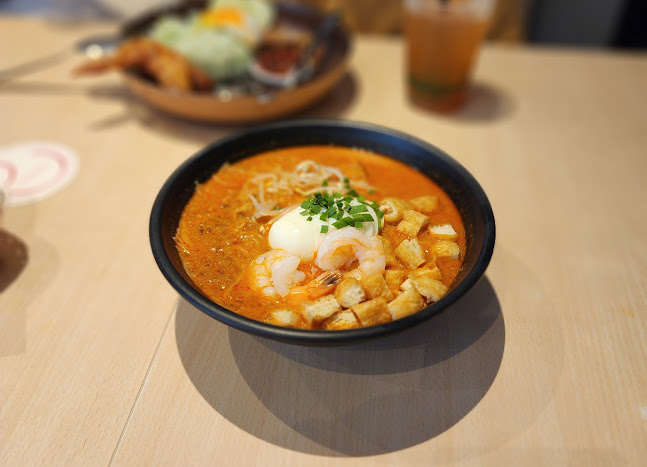 The Royals Cafe (Siglap) - Singapore