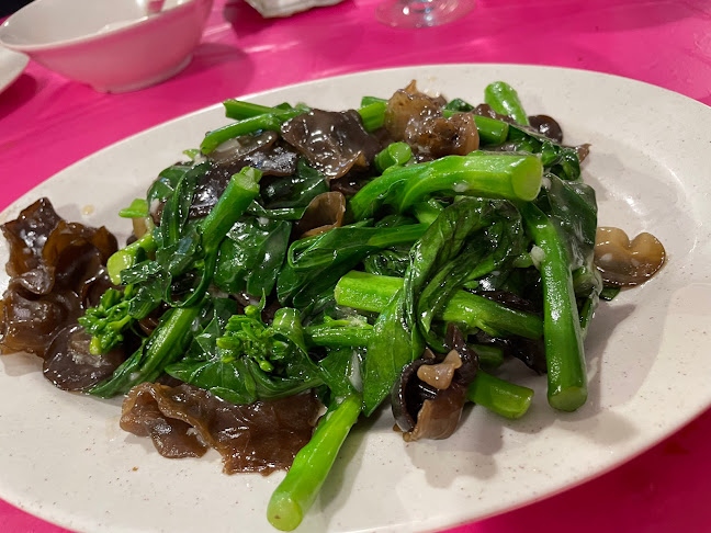 Eastern House of Seafood - Singapore