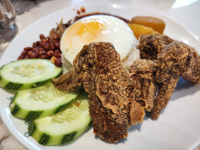 Comentarii opinii despre PappaRich