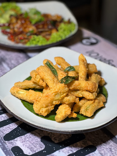 JB101 Seafood @ Science Park