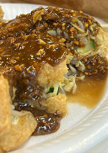 Black N White Rojak - Hospitality and gastronomy