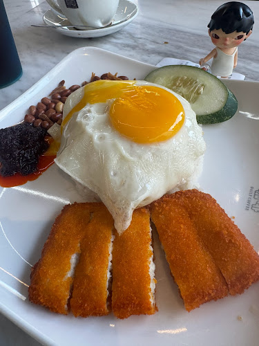 Opinii despre Daily Coffee în Singapore - Hospitality and gastronomy