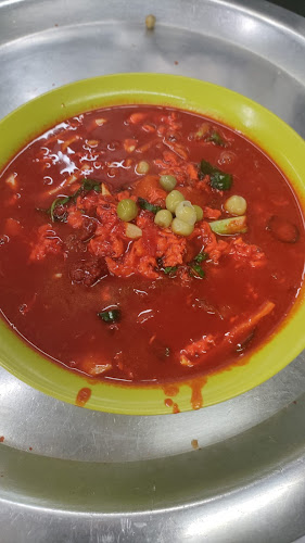 Comentarii opinii despre M Mohamed Irshad