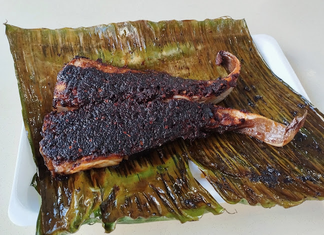 Comentarii opinii despre MeiGui BBQ