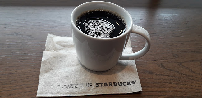 Comentarii opinii despre Starbucks Canberra Plaza