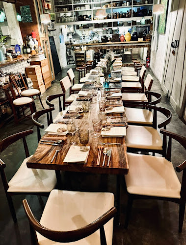 Morsels Restaurant & Gastro Wine Bar | Morsels Private Dining - Singapore