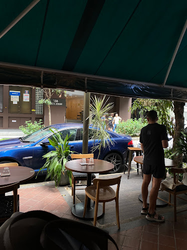 5 Stanley St, #01-01, Singapore 068724