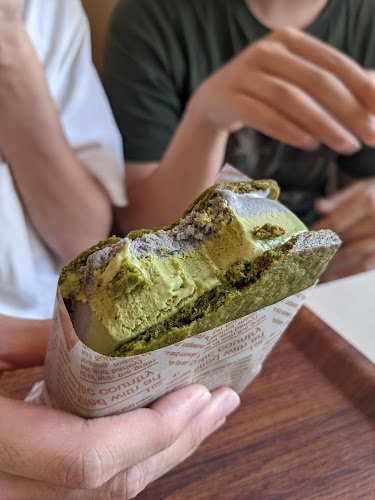 COTTA 🍨 🧇 - Hospitality and gastronomy