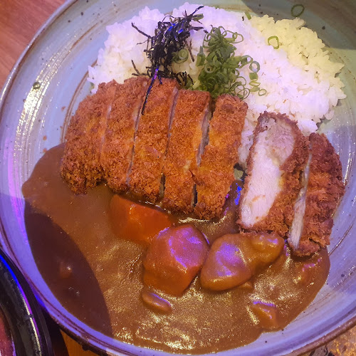 AJI ICHI Sushi Bar - Hospitality and gastronomy