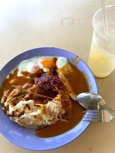 RAIMAH EATING HOUSE / Raimah Indian Food / Cucu Raimah - Hospitality and gastronomy