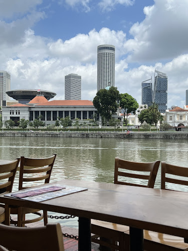 Forum Seafood Village Restaurant