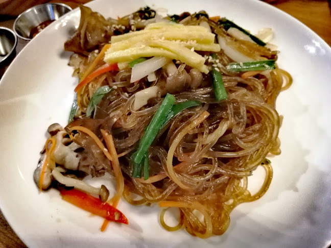 Hoodadak Korean Restaurant 후다닥 한국 음식점 - Singapore