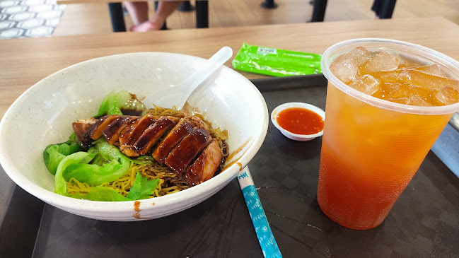 Comentarii opinii despre 华仔烧腊 Hua Zai Charcoal Delights