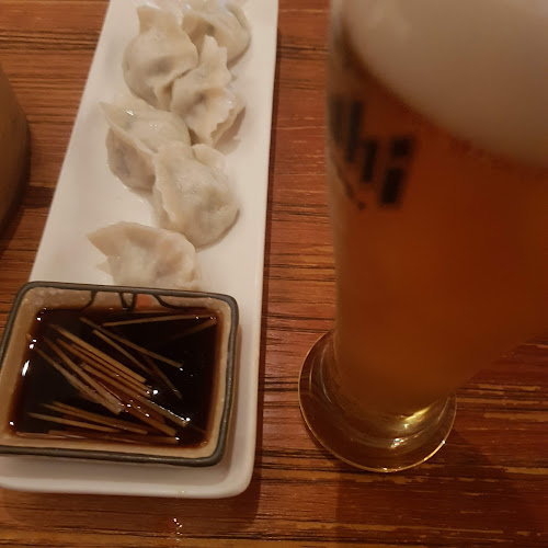 Fu Lin Bar & Kitchen - Singapore