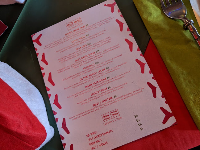 Comentarii opinii despre The Penny Black