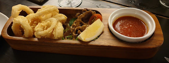 Opinii despre La Nonna în Singapore - Hospitality and gastronomy