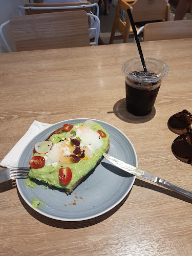 Dutch Colony Coffee Co. - Singapore