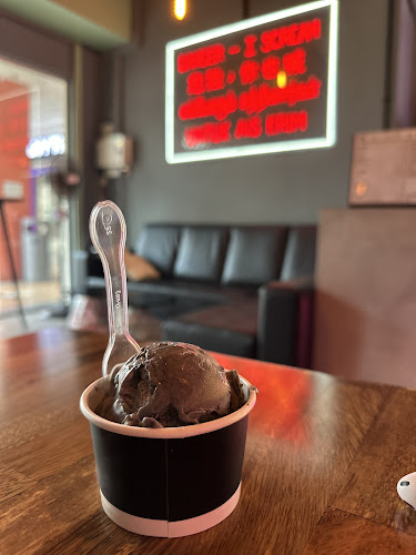 Icebar (Hougang) - Singapore