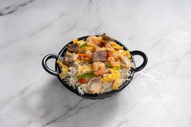 Comentarii opinii despre Nandhana's Bukit Merah