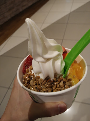 llaollao Suntec City - Singapore