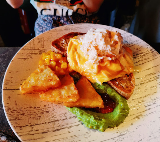 Opinii despre Symmetry în Singapore - Hospitality and gastronomy