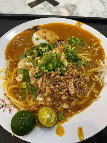 Comentarii opinii despre Red Ginger