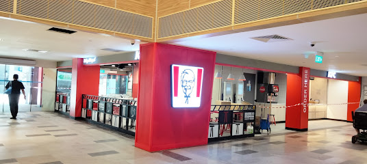 KFC ADMIRALTY