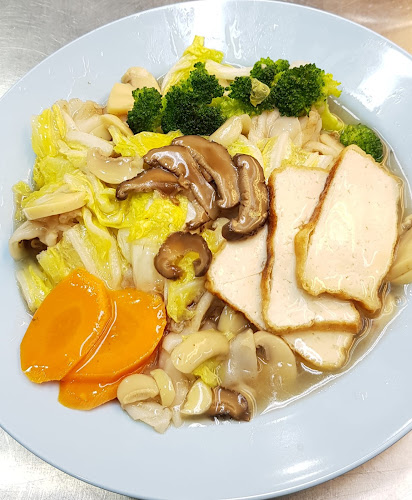 Anchorvale Rd, STALL #02-18 Anchorvale Village Hawker Centre, 339, Singapore 540339