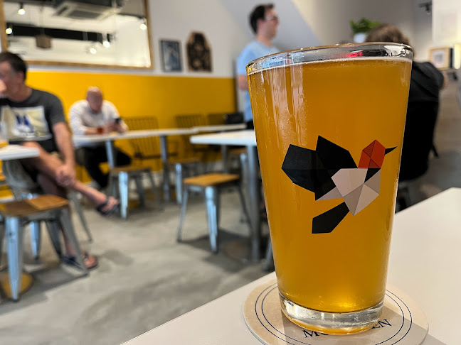 Comentarii opinii despre Get Some @ Clementi | Craft Beers