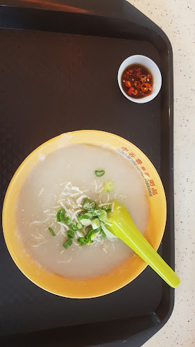 Tiong Bahru Market - Singapore