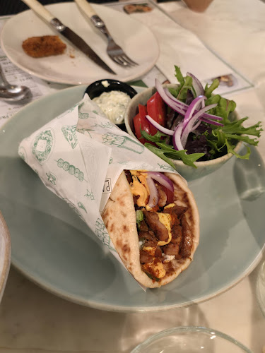 Comentarii opinii despre Pano Kato Grill, Pizza & Deli