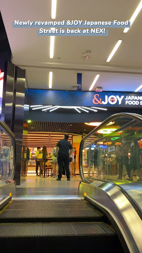 SHABU-GO(&JOY JAPANESE FOOD STREET) - Hospitality and gastronomy