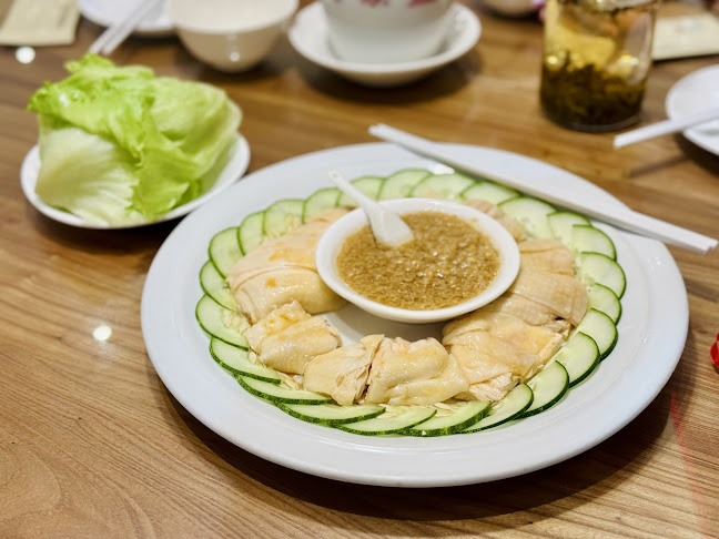 Soup Restaurant 三盅两件 - NEX - Hospitality and gastronomy