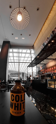 Opinii despre Tanamera Coffee The Metropolis în Singapore - Hospitality and gastronomy