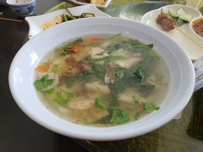 Comentarii opinii despre Nature Vegetarian Delights (NVD) Restaurant