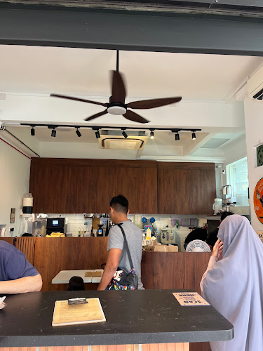 Marlow's Deli Joo Chiat - Hospitality and gastronomy