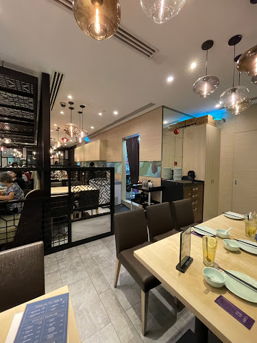 Crystal Jade La Mian Xiao Long Bao - Hospitality and gastronomy