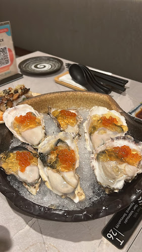 Kozen Sushi Bar & Restaurant - Singapore