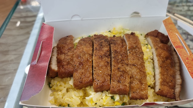 Din Tai Fung @ Chinatown Point