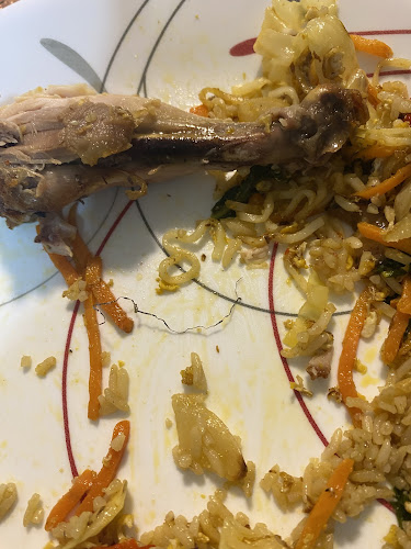 Food Canopy - Hospitality and gastronomy