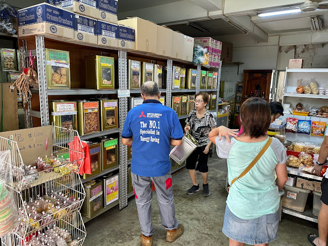 Opinii despre Sin Tien Lin Trading în Singapore - Hospitality and gastronomy