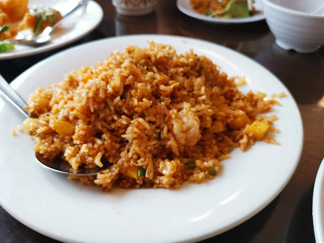 Opinii despre Beaulieu House (Sembawang Seafood Paradise) în Singapore - Hospitality and gastronomy