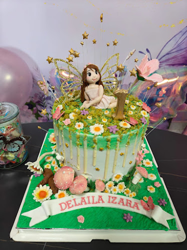 Sooperlicious Cakes - Singapore