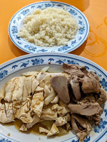 17 Upper Boon Keng Rd, #01-20 Market & Food Centre, Upper, Singapore 380017