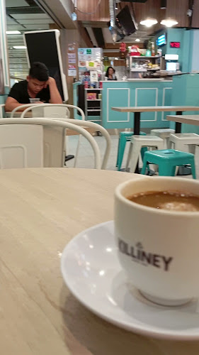 Opinii despre Killiney Kopitiam în Singapore - Hospitality and gastronomy