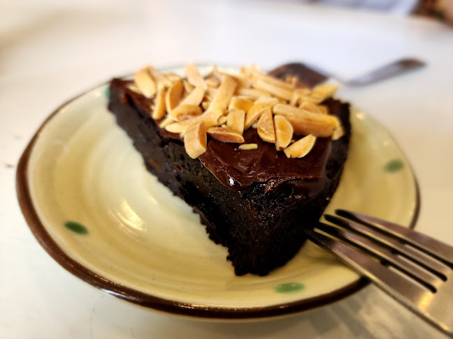 COTTAGE by The Straits People Cafe (TSP Coffee) - Hospitality and gastronomy