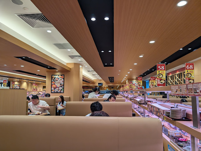 Opinii despre Sushiro Tampines 1 în Singapore - Hospitality and gastronomy