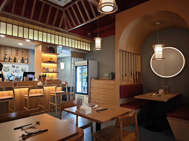 Comentarii opinii despre Kaen Singapore