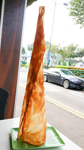 1 Kensington Park Rd, Singapore 557253